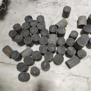 Cilindro de Cuerno de Búfalo Negro Natural Hecho a Mano, Cuerno Enrollado Premium a Precio Económico - Product Image 4