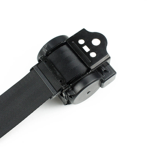 เข็มขัดนิรภัยแบบ 3 จุดขนาดเล็ก รุ่น HO-FEB016 ได้รับการรับรองมาตรฐาน Dot คุณภาพสูง - Product Image 3