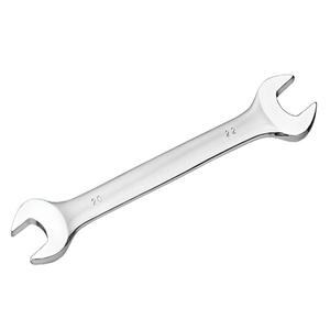 Double Open End Spanner Elliptical Type Heavy Duty <b>Hand</b> <b>Tool</b> for Automotive Workshop and Repair Work - Product Image 4