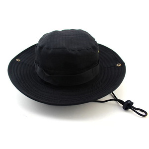 Hat Man <b>Hiking</b> <b>Cap</b> Boonie Bucket Hat Camouflage - Product Image 3