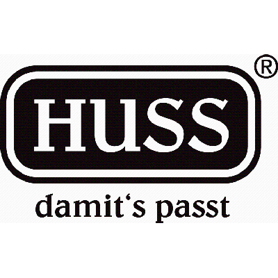Huss Maschinenbau GmbH logo