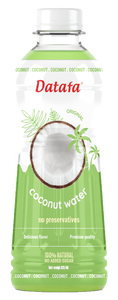 น้ำมะพร้าวสดแท้ 100% ไม่มีน้ำตาล แบรนด์ OEM/ODM ดาต้าฟา - Product Image 5