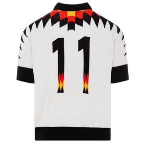 Jersey de Fútbol Femenino Personalizado de Alta Calidad Acclaim Masonic International, Tejido Transpirable, Manga Larga, Estilo Casual, 100% - Product Image 5