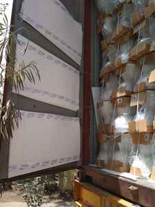 Modern Design Premium Grade Eco-friendly Interior Wall Tiles 300x600mm <b>Brick</b> Wall Imitation Glossy Ceramic Non-Slip Apartment - Product Image 5