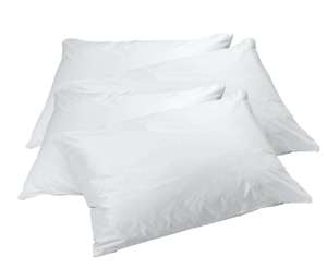 Housse de coussin en plastique imperméable, réutilisable, anti-poussière et résistante aux taches - Product Image 5