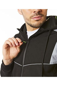 Chándal de marca privada para hombre, ideal para empresas de ropa deportiva y streetwear, disponible para venta al por mayor y producción OEM por AKO - Product Image 3