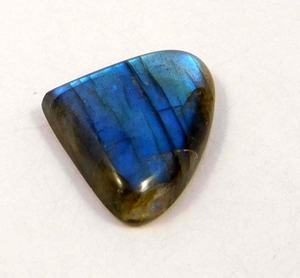 Gran oferta AAA + cabujón de labradorita Natural IGI certificado piedra preciosa suelta mercados indios azul verde amarillo azul verde 3-8mm - Product Image 3