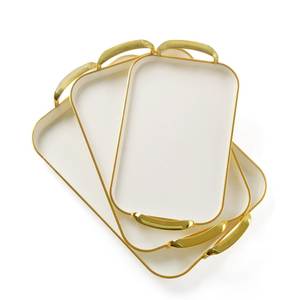Linea Exports Inc LE-F11168 Bac à glaçons et vaisselle modernes en métal antiadhésif écologiques en stock depuis l'Uttar Pradesh - Product Image 1