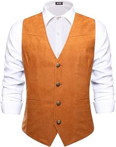 <b>Jackets</b> 4 Bikes Men's Classic Wholesale Men <b>Leather</b> Vests Select Men's <b>Leather</b> Waistcoat fashionable <b>Sleeveless</b> Motorbike VesT - Product Image 2