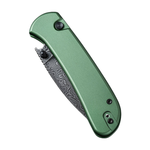 Cuchillos Plegables con Empuñadura Ergonómica y Hoja Plegable para Acampar, Hacer Senderismo, Pescar y Tareas de Corte Diarias al Aire Libre - Product Image 5