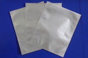 Moisture for <b>Bag</b> for Sensitive Electronic Components SYSTECH Brand AL/PE Material Heat <b>Seal</b> NE156 180 560x385*open)mm - Product Image 6