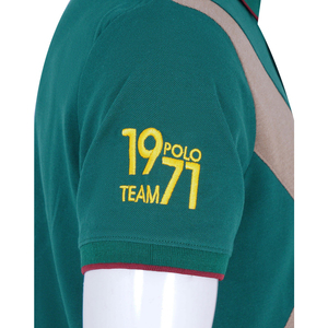 Chemises Polo Personnalisées avec Votre Propre Logo, Tailles Grandes, Qualité Supérieure, Respirantes, Durables, pour Hommes, à Prix Abordable, OEM - Product Image 5