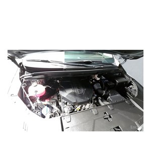 Kia Carnival Prestige 2021 de 9 Plazas, 52,116 km, Diésel, Automático, Emisión Euro V, Volante a la Izquierda, Asientos de Cuero - Product Image 6