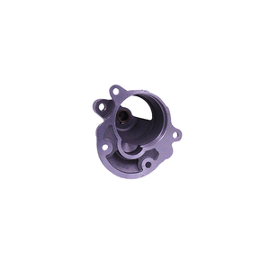 Indian-Made Fixing <b>Bracket</b> Assy 3-Wheeler Parts Compatible with King Model Exported to Haiti and Guatemala - Product Image 1
