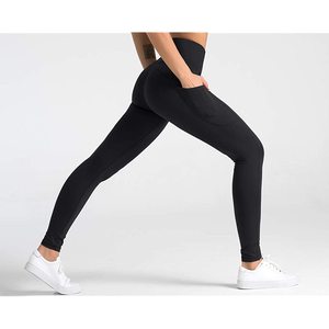 Pantalones Anchos de Algodón 100% Hechos a Medida para Mujer, Estilo Hip Hop, Pantalones de Invierno a la Moda con Frente Plano y Cremallera Lateral Completa - Product Image 3