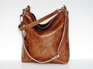 Wholesale Durable Zipper Fashionable Leather Hobo <b>Bag</b> Classic new arrival high demanding best manufacturing Leather Hobo <b>Bag</b> - Product Image 3