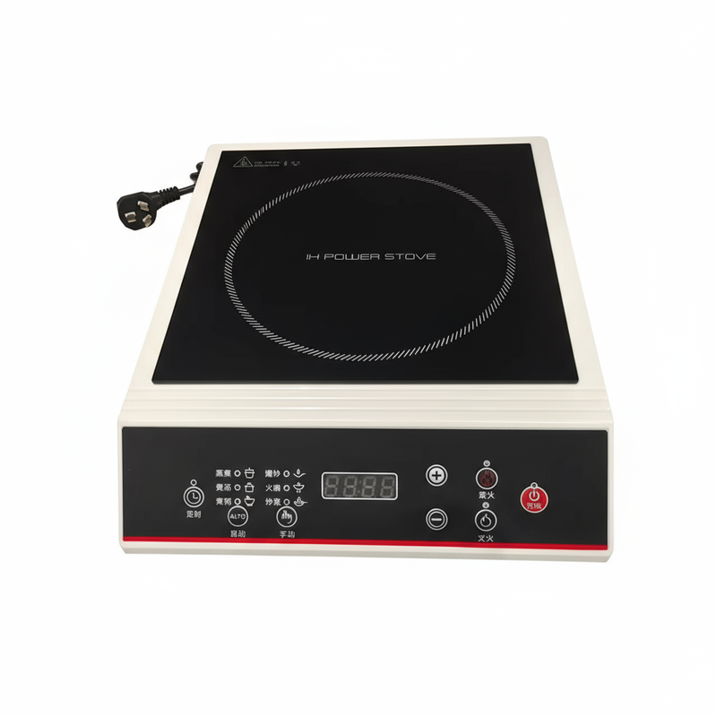 Induction Cooker 3500w Universal Induction Cooker
