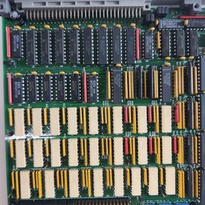 Tel TVB8001-1บอร์ดอินเตอร์เฟซ IO 64ช่อง IO64อุปกรณ์เซมิคอนดักเตอร์และชิ้นส่วนที่เชื่อถือได้ทั่วโลกดั้งเดิมที่ - Product Image 3
