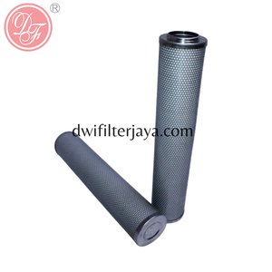 ไส้กรองน้ำมันสถานีไฮดรอลิกที่ใช้ในระบบแรงดันสูง - Product Image 3
