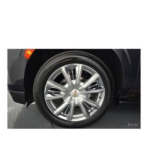 เชฟโรเลต ทาโฮ 6.2 ดาร์คไนท์ ขับเคลื่อน 4 ล้อ รุ่นธันวาคม 2022 เกียร์อัตโนมัติ เบาะหนัง กล้องมองหลัง ระยะทาง 50,071 กม. พวงมาลัยซ้าย - Product Image 5