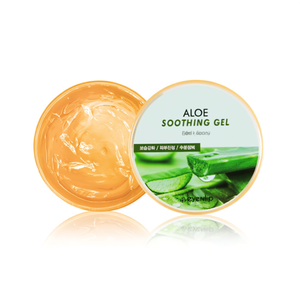 Gel Hidratante Facial ODM 300ml de Aiaenrip - Product Image 2