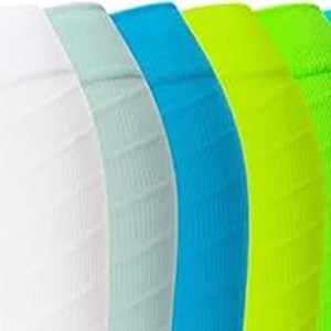 Calcetines Escoceses para Hombre, Calcetines Deportivos Personalizados, Calcetines Profesionales Transpirables de Mezcla de Algodón y Lana, Venta al Por Mayor - Product Image 3