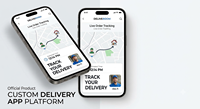 Desarrollo de Aplicaciones Móviles Más Vendidas para Android e iOS - Soluciones Económicas y de Alta Calidad para Exportadores Extranjeros y Compradores Globales