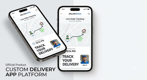 Desarrollo de Aplicaciones Móviles Más Vendidas para Android e iOS - Soluciones Económicas y de Alta Calidad para Exportadores Extranjeros y Compradores Globales - Product Image 4