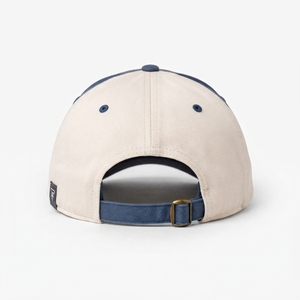 Gorra de Béisbol OEM con Visera Ajustable, Ajuste Cómodo, para Exteriores, Gorra Deportiva Personalizada, Material de Algodón Ligero, Curvada - Product Image 2
