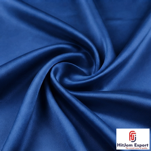 Custom Plain Polyester <b>Fabric</b> Manufacturer OEM ODM Soft Breathable Apparel Dressmaking Home Textile Decorative <b>Fabric</b> Supplier - Product Image 3