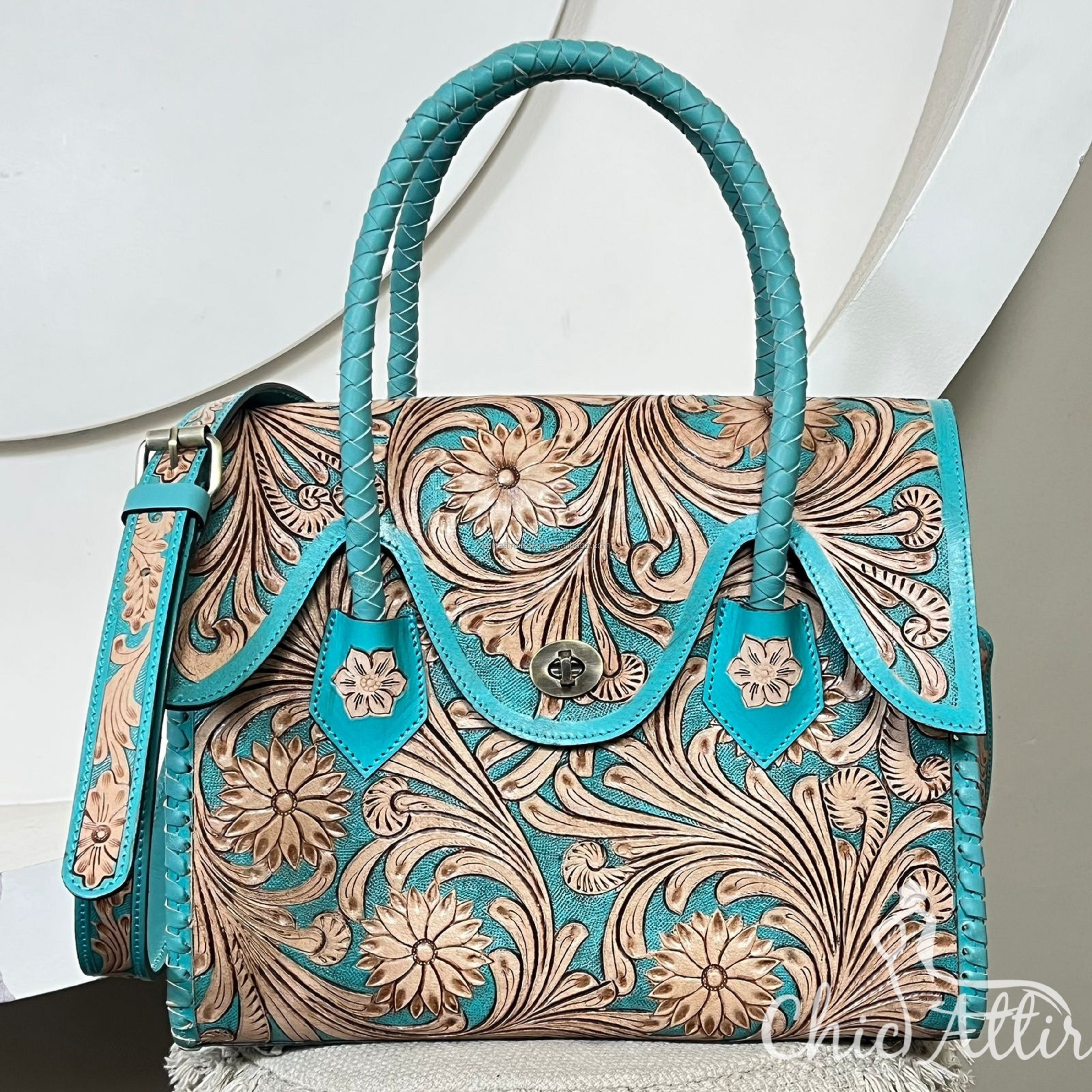 Turquoise