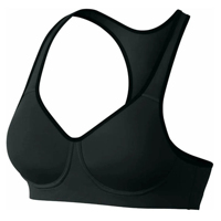 Soutien-gorge de sport pour femme en gros, soutien-gorge de sport à maintien élevé, soutien-gorge de yoga confortable couleur chair avec doubles bretelles