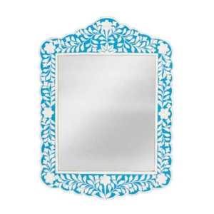 Modern Handmade Decorative <b>Wall</b> <b>Mirror</b> Premium Home Decor Accent <b>Mirror</b> - Product Image 1