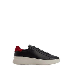 Zapatillas de Lona Ligeras y Transpirables con Cordones, Diseño Simple y Moderno para Todas las Temporadas - Product Image 2