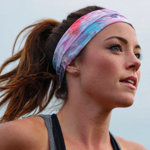 Yoga Non-Slip Printed <b>Headband</b> Men Workout Exercise Sublimation Head Bands Men's Streetwear Running <b>Headbands</b> Men - Product Image 4