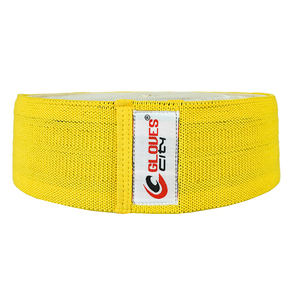 Top Quality Custom Color Elastic Butt Hip Circle Band Non Slip Fabric Hip Band <b>GLOVES</b> City High Quality Elastic Hip Circle - Product Image 6