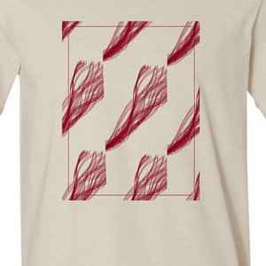 T-shirts pour hommes personnalisés avec impression DTF, couleur unie, faible MOQ, impression 3D complète, streetwear, séchage rapide, vêtements de fitness - Product Image 5