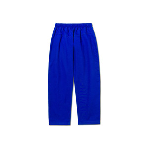 Uniforme de Judo Azul 100% Algodón, Corte Regular, Unisex para Adultos, Ropa de Artes Marciales, Logotipo en la Manga Izquierda, Teñido Liso y Duradero - Product Image 4