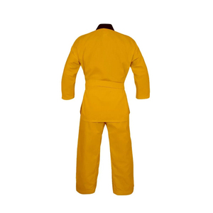 Kimono de Jiu-Jitsu BJJ, uniforme d'arts martiaux, vente en gros, kimonos de Jiu-Jitsu, logo personnalisé, compétition, derniers uniformes de karaté BJJ - Product Image 3