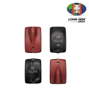 Caja Electrónica de Plástico Personalizada LONGNEW |   Carcasa para Tarjeta de Red Inalámbrica - Product Image 3