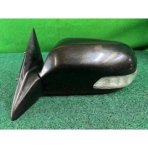 Espejo Retrovisor Exterior Izquierdo Centennial, Usado, OEM 876053B220 - Product Image 3