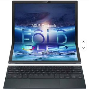 Nouveau Zenbook 17 Fold 16 Go 1 To OLED 4K KE Origin Private Mold - Product Image 1