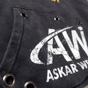 Sudaderas Personalizadas de Alto Rendimiento, 100% Algodón Ecológico, Sudaderas Extra Grandes con Parte Delantera Transpirable de Secado Rápido, Máxima Comodidad - Product Image 3