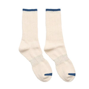 Men's Body Cartoon Autumn Cotton <b>Leg</b> <b>Warmers</b> ODM Premium Breathable Athletic Dress Eco-Friendly Quick Dry Lightweight - Product Image 1