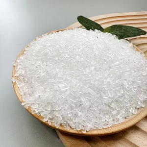 Sulfato de Magnesio Heptahidratado Agrícola de Alta Calidad en Venta, Suministro Directo a Precio Económico de un Fabricante Indio Líder - Product Image 2