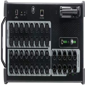 Mezclador Digital de Rack de 32 Canales DL32S en Oferta - Product Image 2