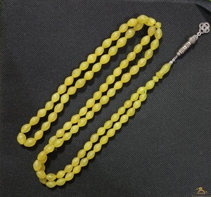 Aurelius Spirit Misbaha, Crested Flow Tasbeeh, Vesta Essence Sibha, Axiom Bound Prayer Beads, Orbit Pulse Dhikr Tool, Halo - Product Image 5