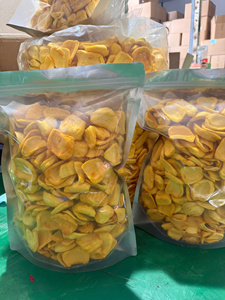 แพ็คผลไม้อบแห้งรวมแบบ OEM บรรจุภัณฑ์สุญญากาศ ผลไม้เมืองร้อนรวมกัน มะม่วง ขนุน กล้วย แก้วมังกร เวียดนาม - Product Image 1