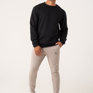 Pantalones Deportivos para Hombre, de Lona, No Tejidos, Ecológicos, Ligeros, de Secado Rápido, Transpirables, Lisos, Teñidos, Estilo Safari, de Color Sólido - Product Image 1