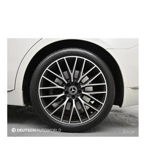 Mercedes-Benz Classe S S580L 4MATIC 2024, 36 437 km, boîte automatique, conduite à gauche, toit ouvrant panoramique, 400+ ch - Product Image 5